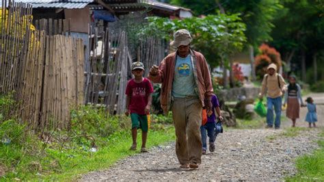 Food giant Del Monte accused of complicity in Philippine attacks.